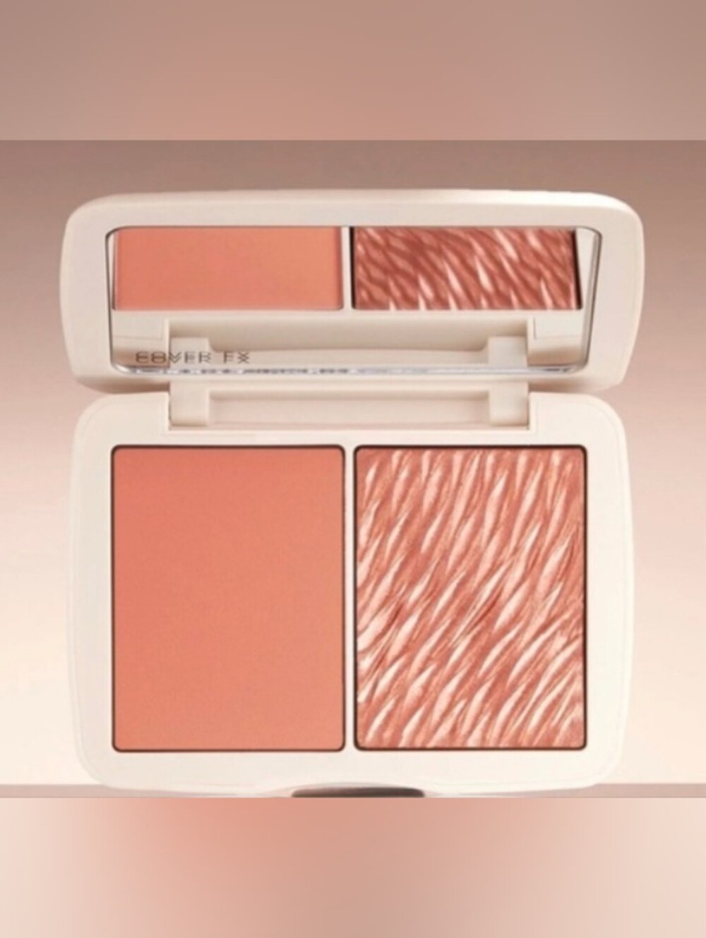 COVER FX MONOCHROMATIC BLUSH DUO - Picture 3 of 4